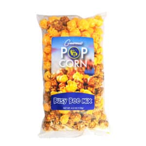 Busy Bee Mix Popcorn