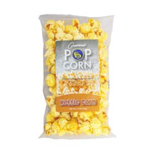 Kettle Corn Popcorn