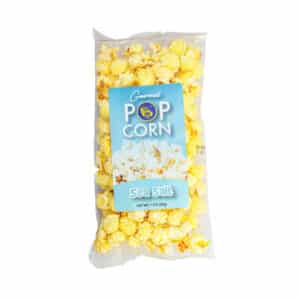 Sea Salt Popcorn