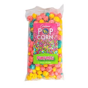 Funfetti Popcorn