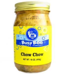 Chow Chow
