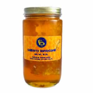 Gallberry HoneyComb