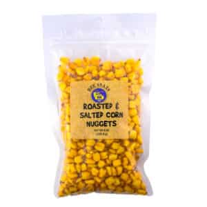 Roasted & Salted Corn Nuggets