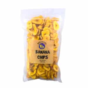 Banana Chips