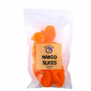 Mango Slices