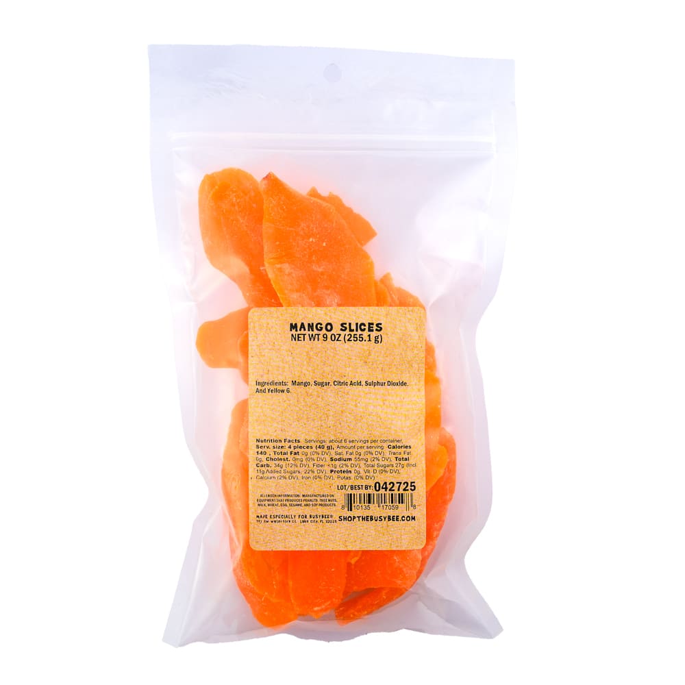 Mango Slices - Image 2