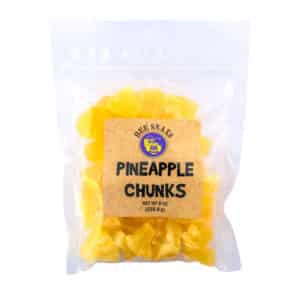 Pineapple Chunks