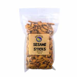 Sesame Sticks