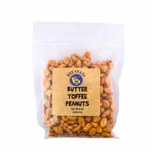 Butter Toffee Peanuts