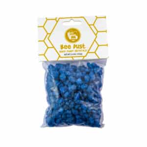Blue Raspberry Bee Dust