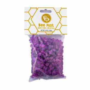 Grape Bee Dust