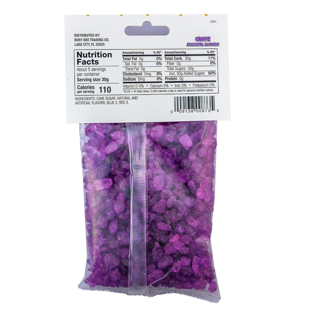 Grape Bee Dust - Image 2