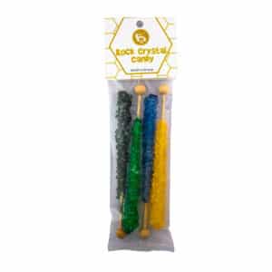 Rock Crystal Candy 4pk