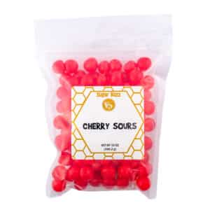 Cherry Sours