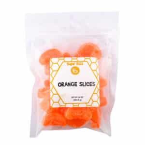 Orange Slices