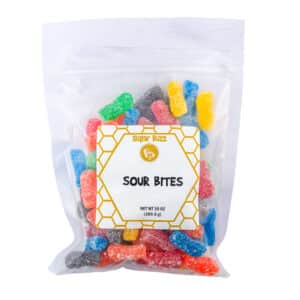 Sour Bites