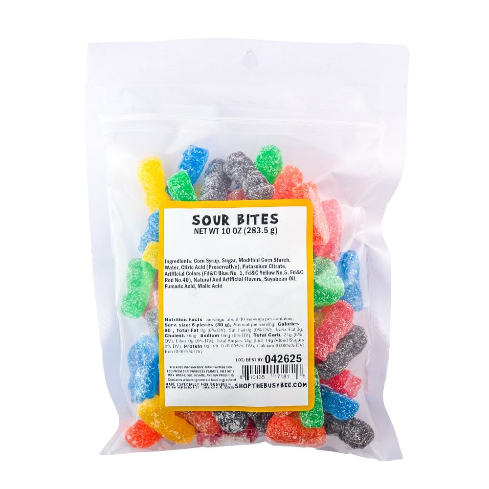 Sour Bites - Image 2