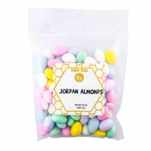 Jordan Almonds