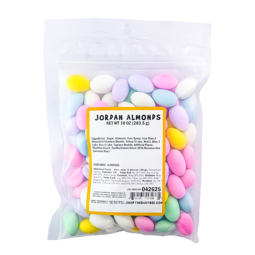 Jordan Almonds - Image 2