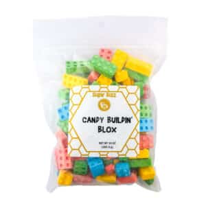 Candy Buildin' Blox