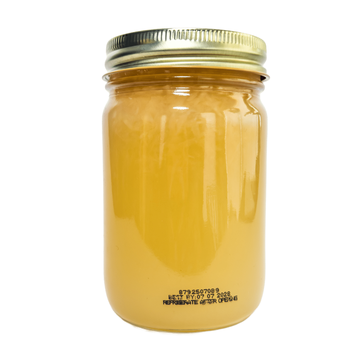 Coconut Butter - Image 2