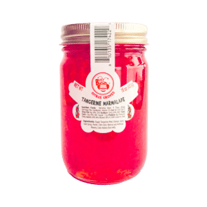 Tangerine Marmalade