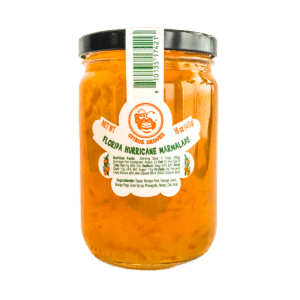 Florida Hurricane Marmalade