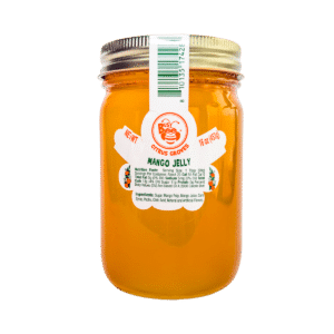 Mango Jelly