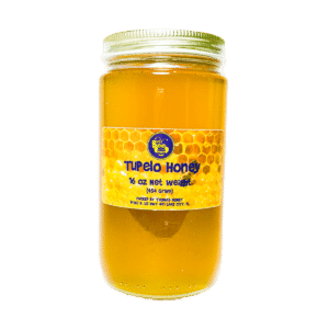 Tupelo Honey