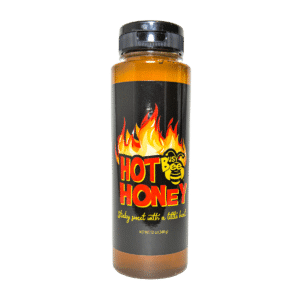 Hot Honey