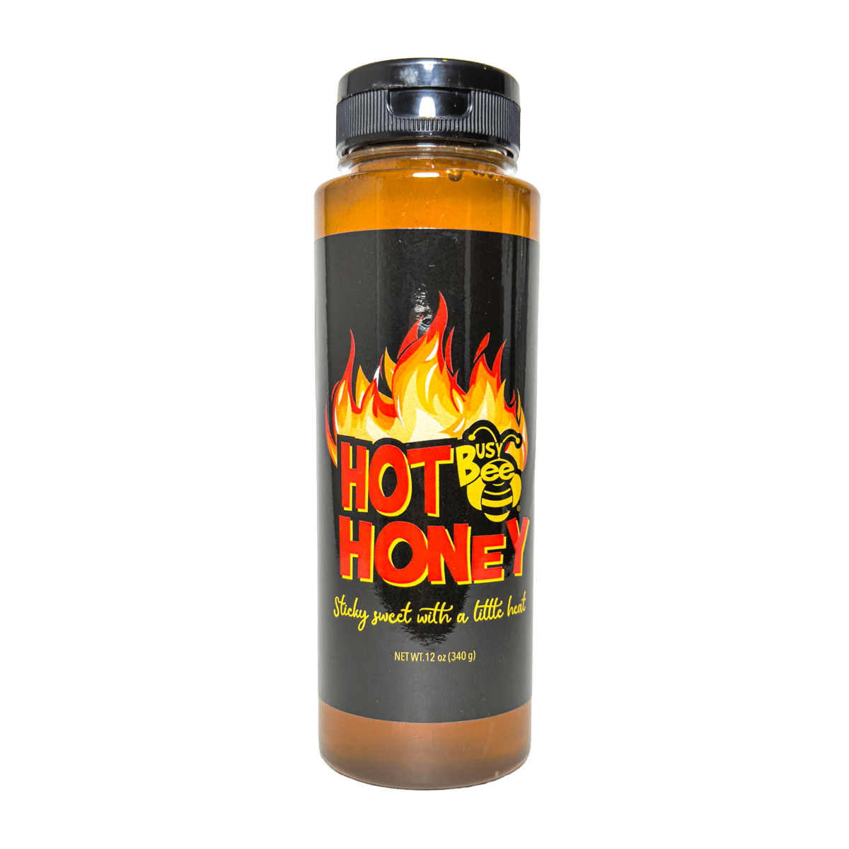 Hot Honey