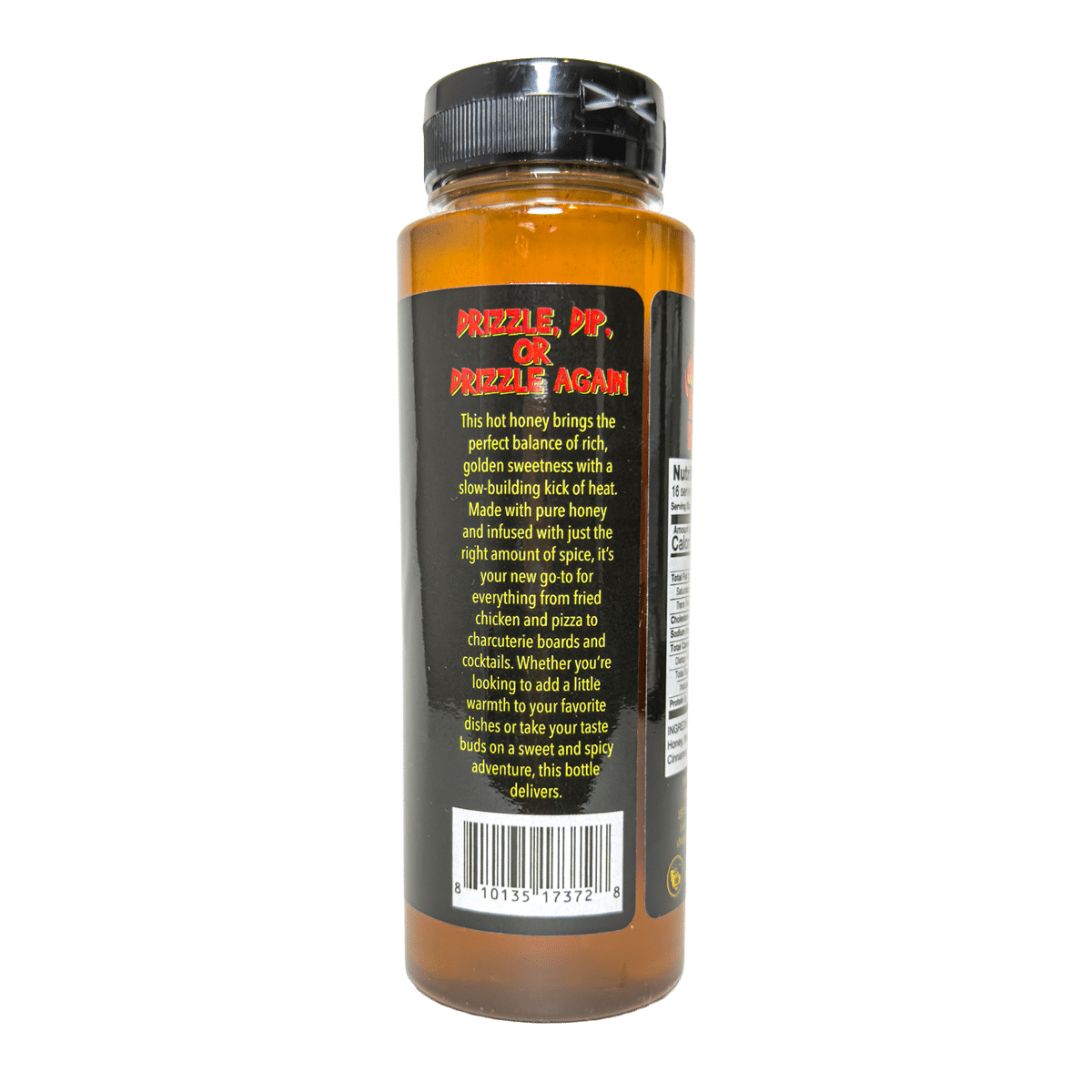 Hot Honey - Image 3