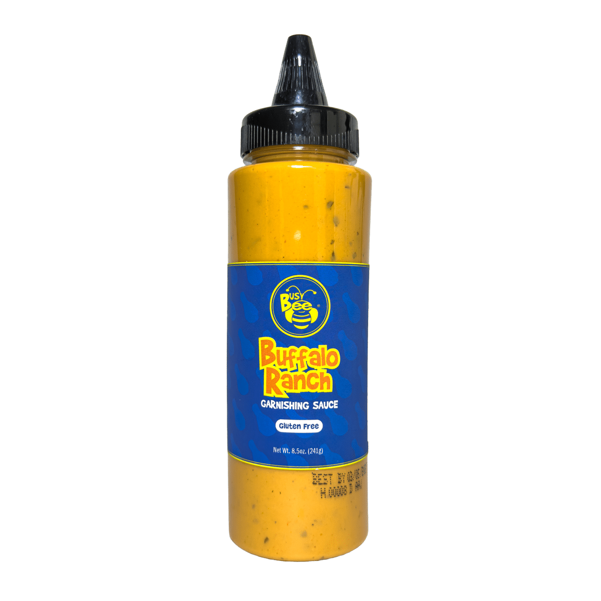 Buffalo Ranch Garnishing Sauce