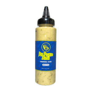 Dill Pickle Aioli