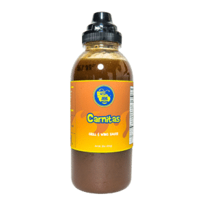 Carnitas Grill & Wing Sauce