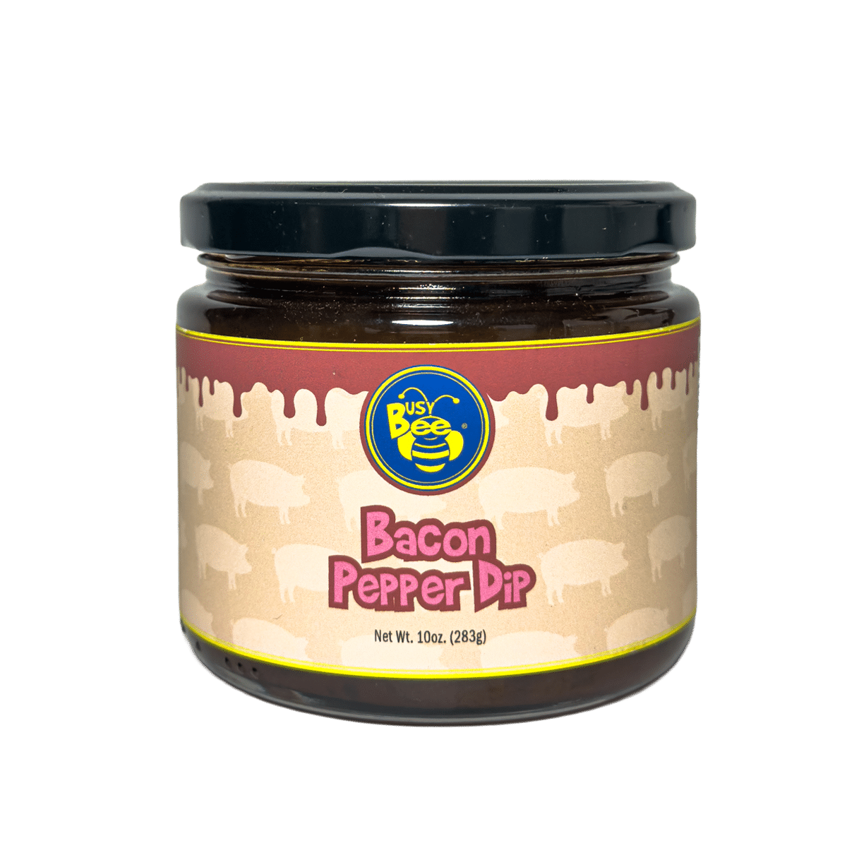 Bacon Pepper Dip