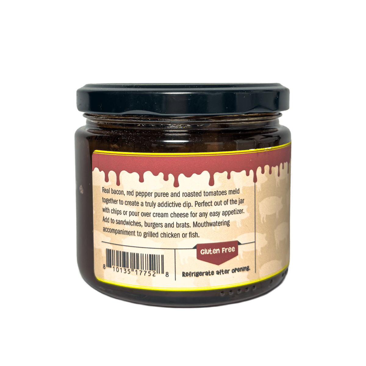 Bacon Pepper Dip - Image 2