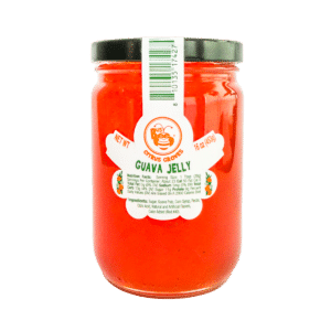 Guava Jelly