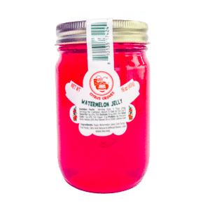 Watermelon Jelly