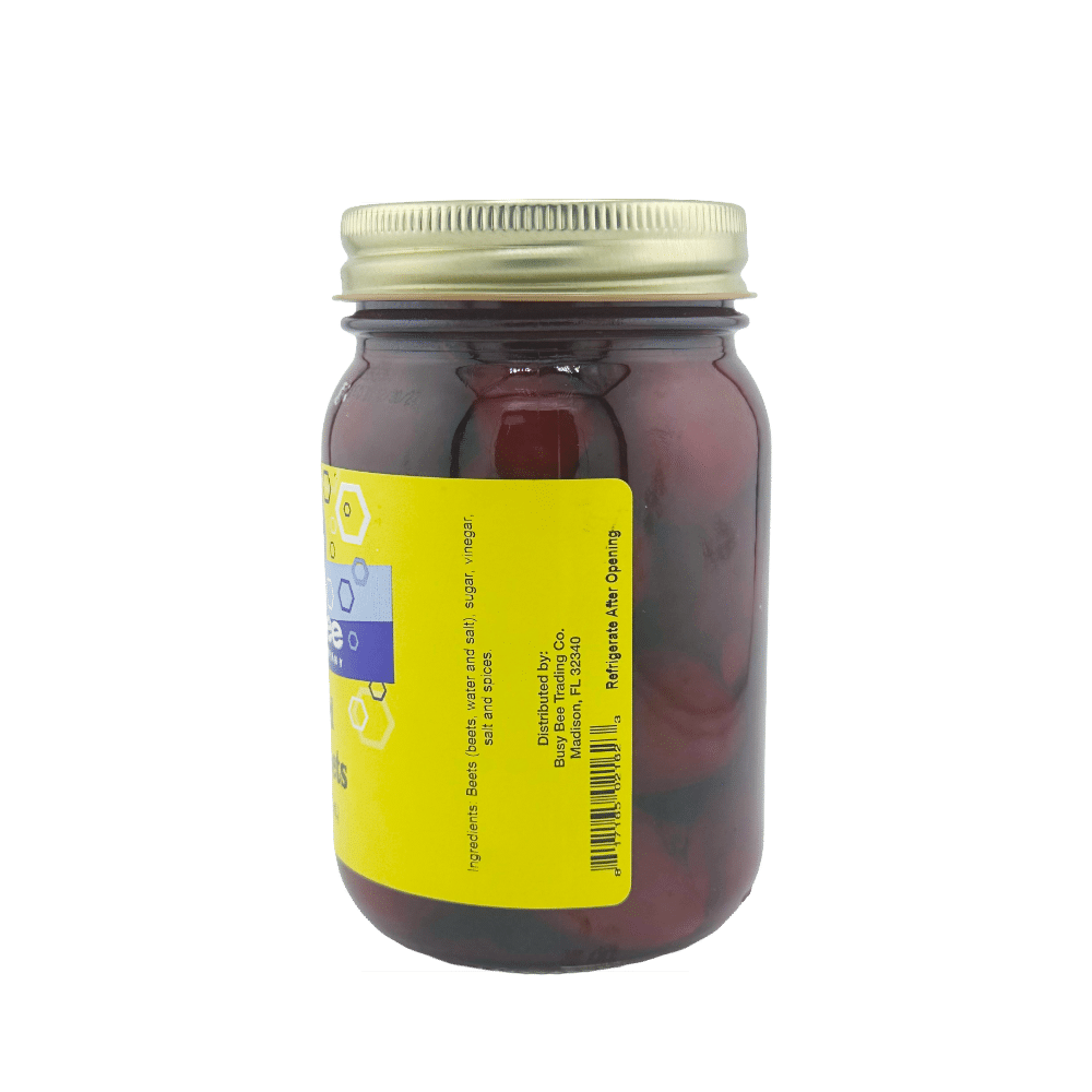 Pickled Baby Beets - Image 2