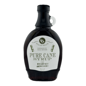Pure Cane Syrup