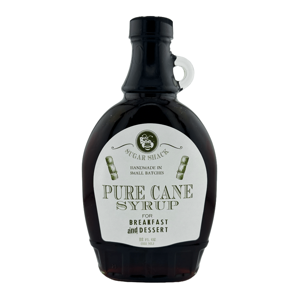 Pure Cane Syrup