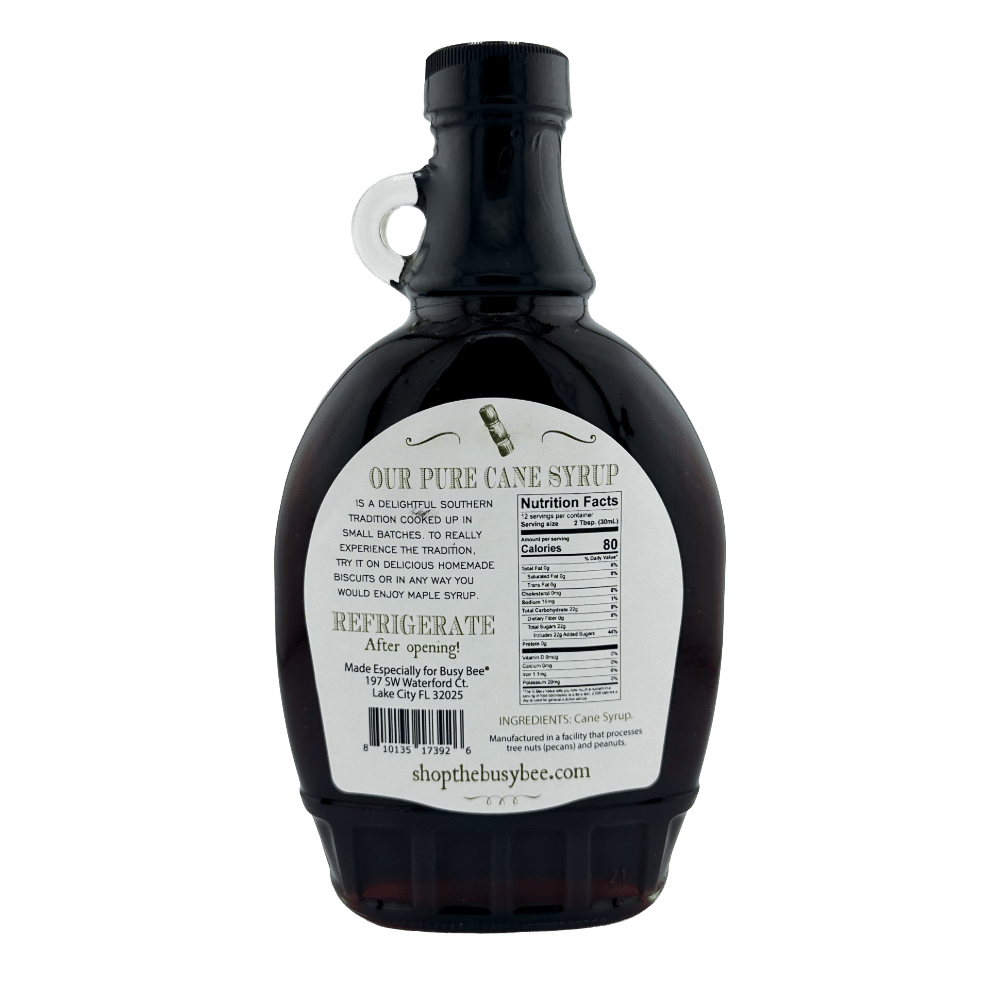 Pure Cane Syrup - Image 2