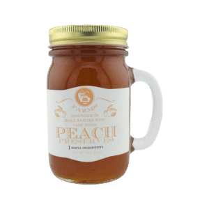 Peach Preserves