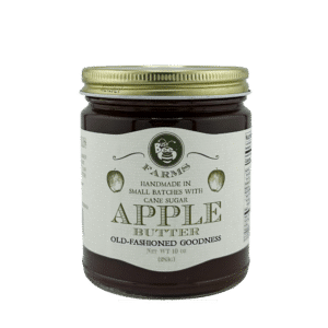 Apple Butter