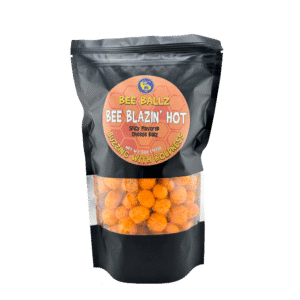 Blazin' Hot Bee Ballz