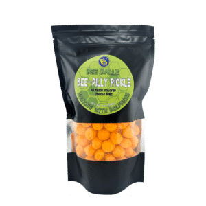 Bee-Dilly Pickle Bee Ballz