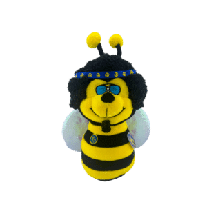 Fro Bee Plush