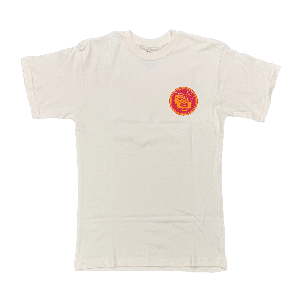 Busy Bee Florida T-Shirt