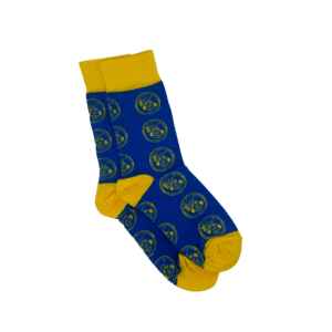 Busy Bee Socks